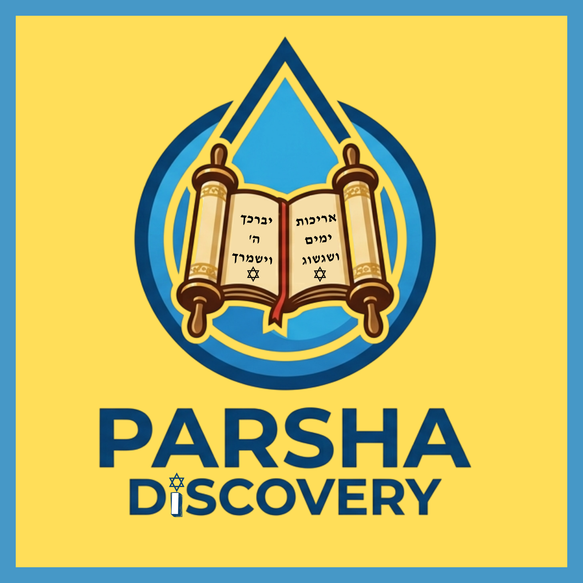 Parsha Discovery